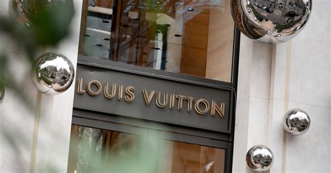 lvmh hires publicis groupe for media accounts including louis vuitton|lvmh publicis groupe.